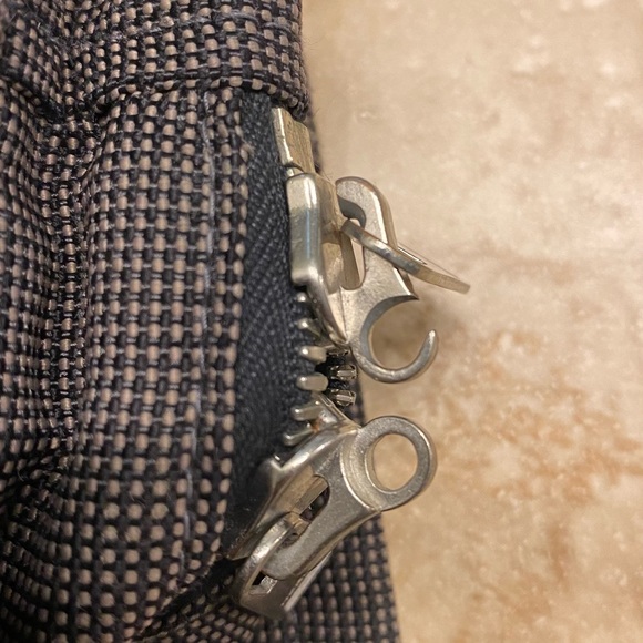 Authentic HERMÈS Fourre-Tout GM - Picture 10 of 14